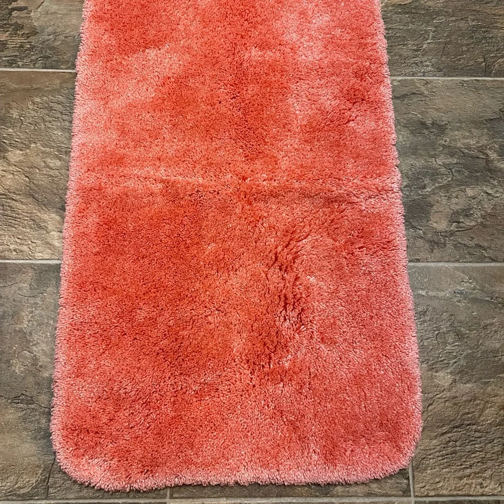 Mohawk Plush Bathroom rug